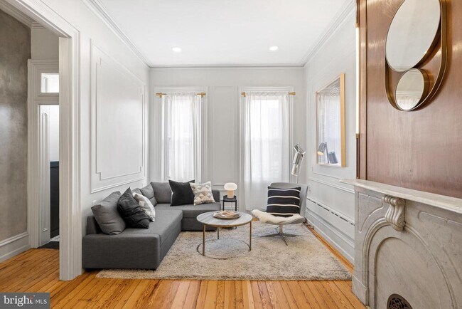 Foto del edificio - 1342 Marlborough St