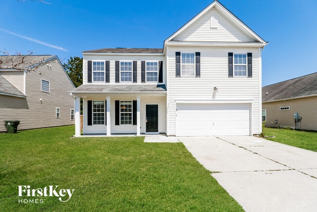 Building Photo - 619 English Oak Cir