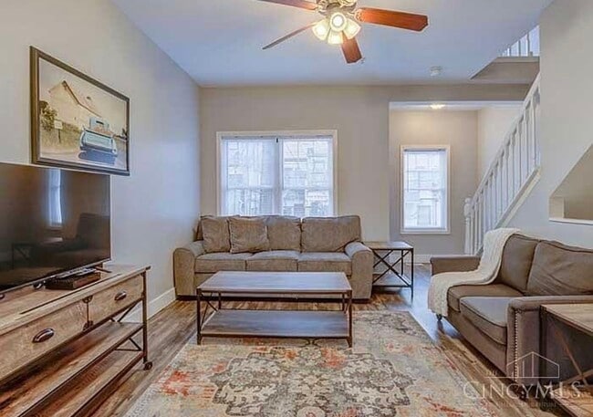 Foto del edificio - 14 S Poplar St