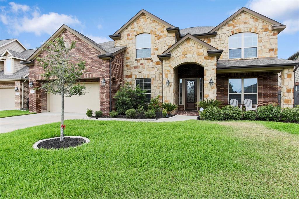 19223 Stanton Lake Dr, Cypress, TX 77433 House Rental in Cypress, TX