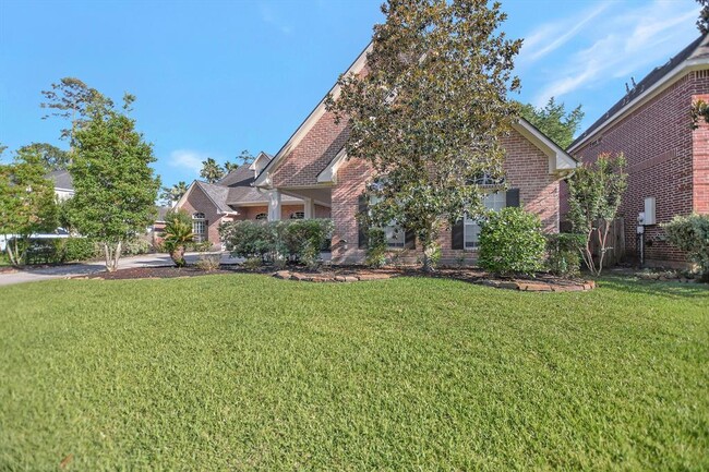 Building Photo - 6615 Butler Oaks Ct