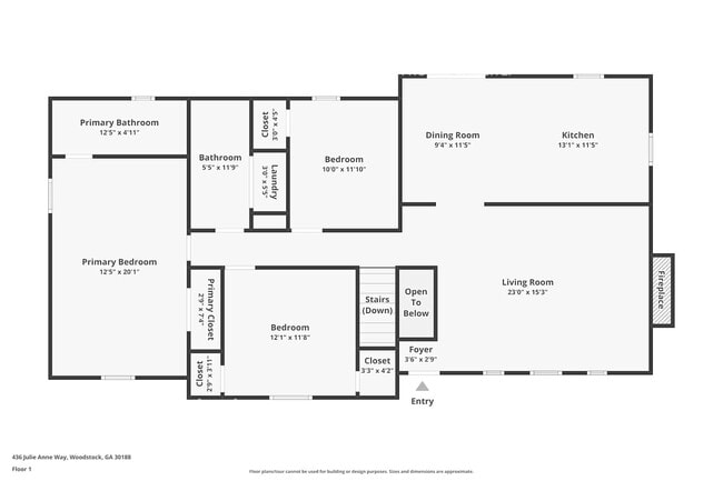 Building Photo - 436 Julie Anne Way