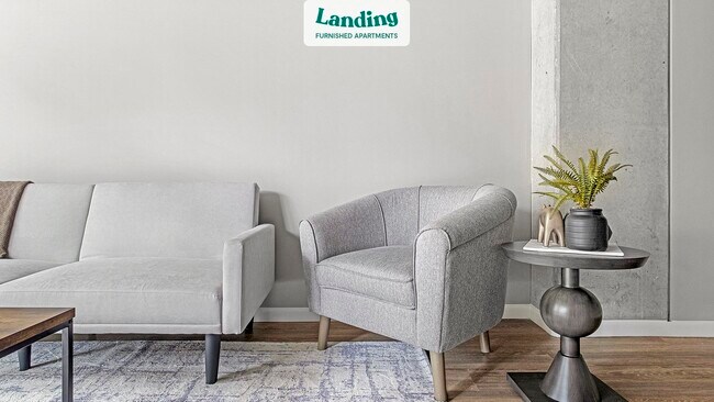 Foto del edificio - 939 W Washington Blvd