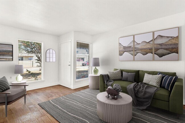 Foto del edificio - 316 Hilltop Ave