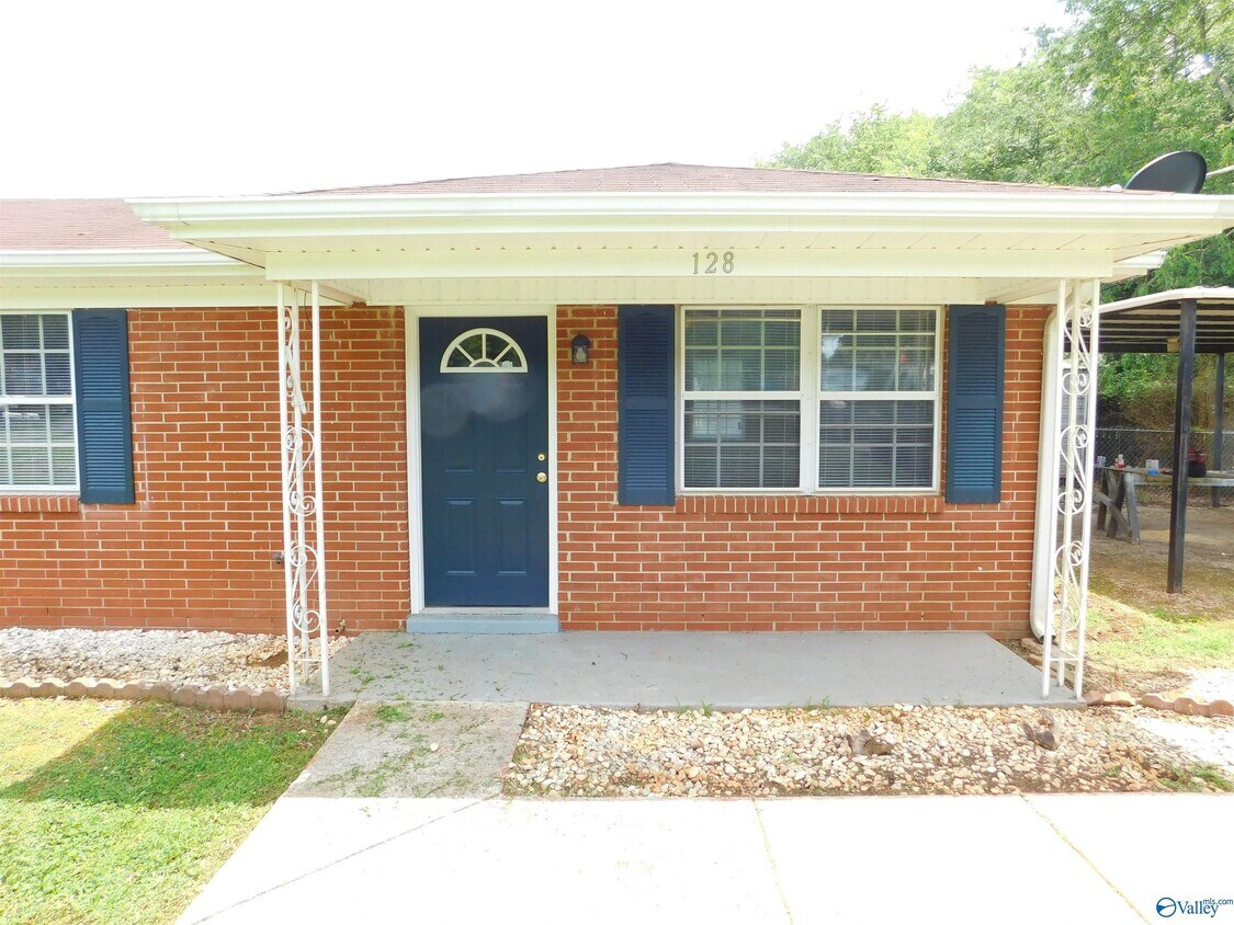 Primary Photo - 128 Dixon Rd
