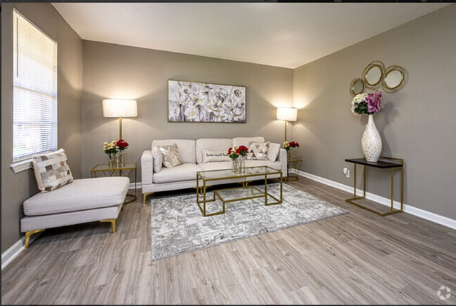 Interior Photo - Bayou View Apartments