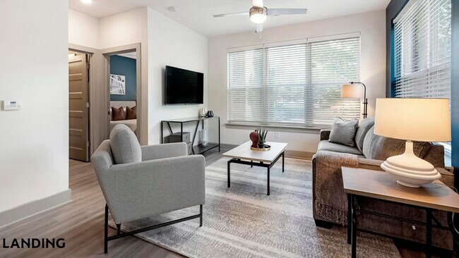 Foto del edificio - 5025 Wembley Central Ln