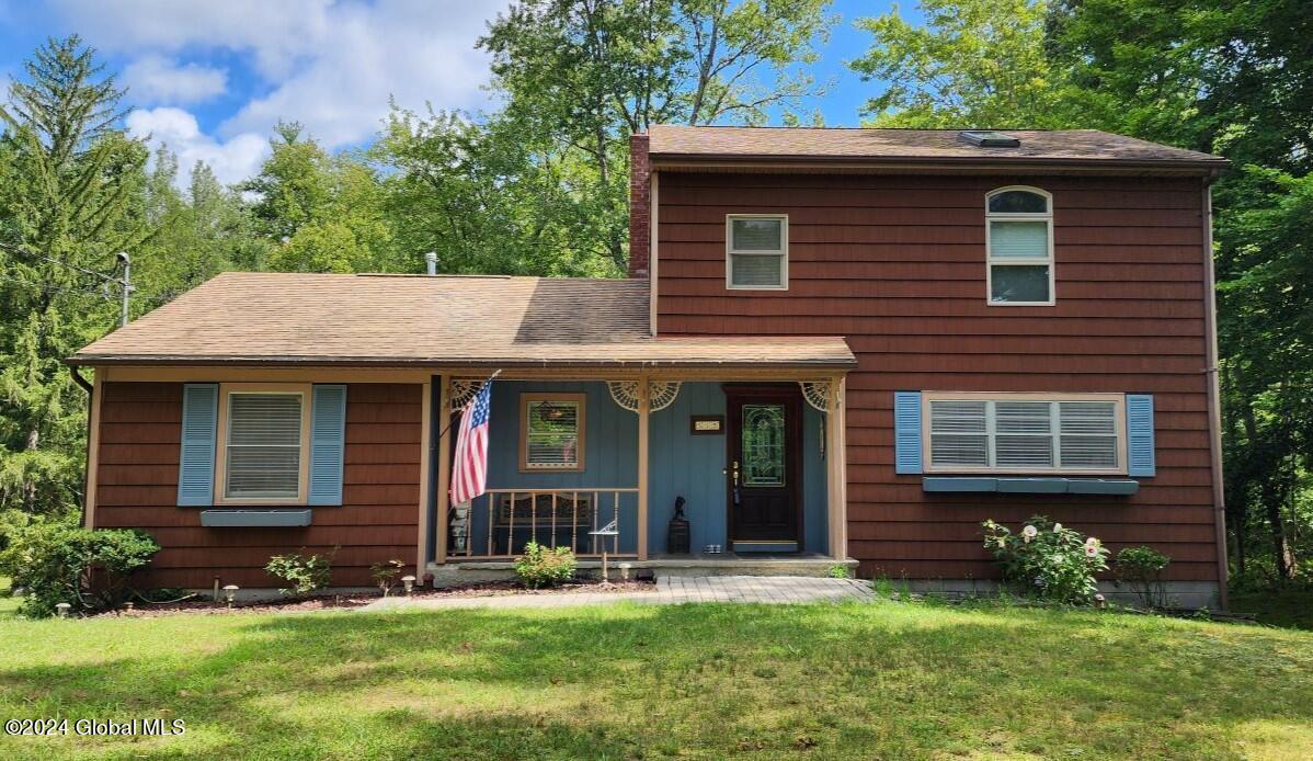 Primary Photo - 535 Sand Creek Rd