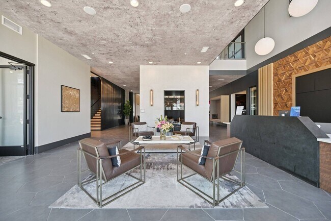 Foto del edificio - Sequel Apartment Homes