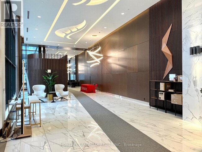 Photo du bâtiment - 95 McMahon Dr