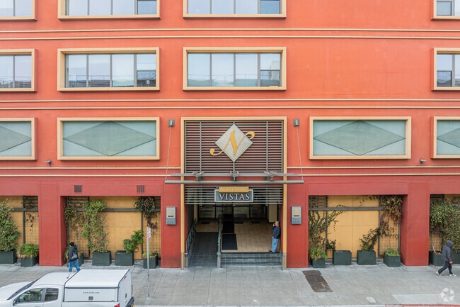 Entrada - NorthPoint Vistas