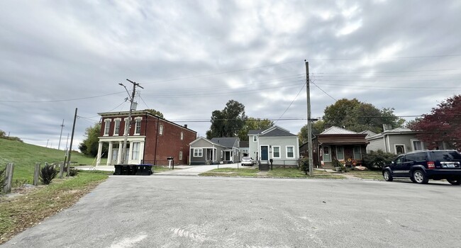 Photo - 3206 Rudd Ave House