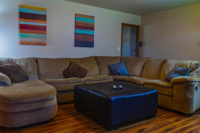 Foto del edificio - 1001 W Will Rogers Dr