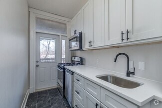 Building Photo - 1340 McCausland Ave