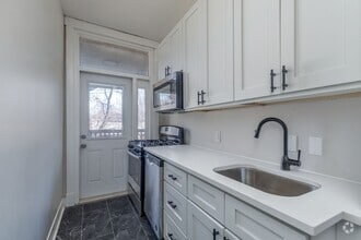Building Photo - 1340 McCausland Ave