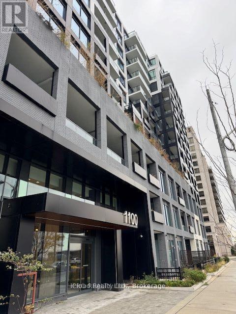 Building Photo - 1100 Sheppard Ave W