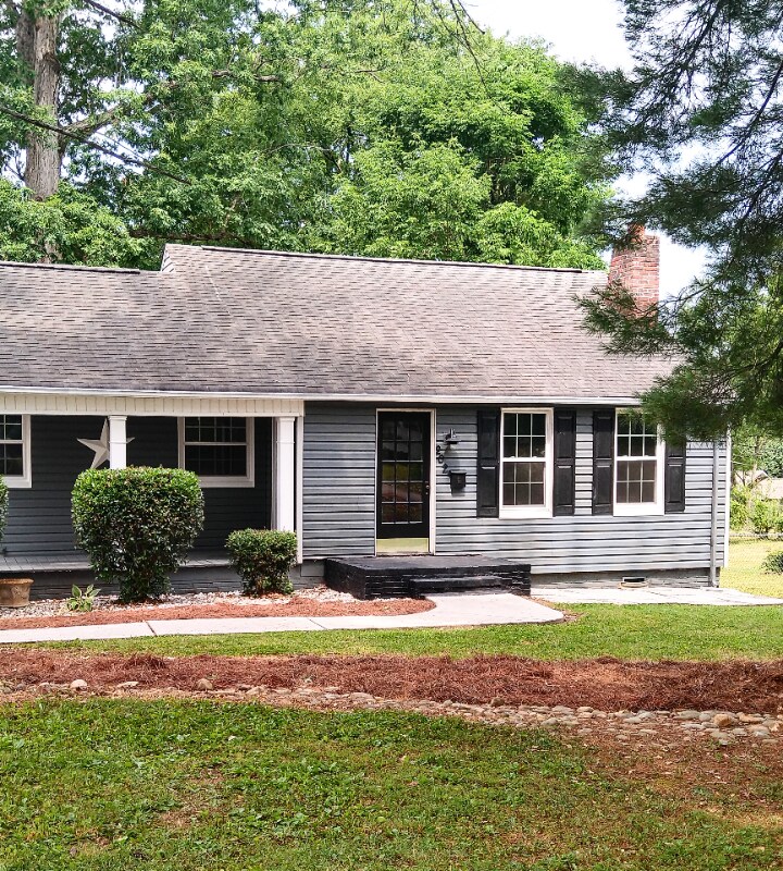202 Tillery Ln NE, Knoxville, TN 37918 House Rental in Knoxville, TN