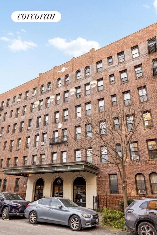 Foto del edificio - 80 Winthrop St