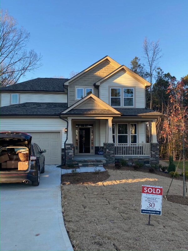 Foto principal - 47 Wood Spring Ct