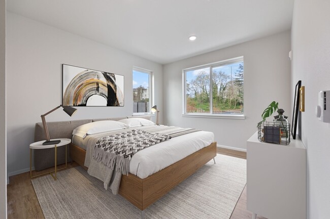 Building Photo - The Manchester Apartments