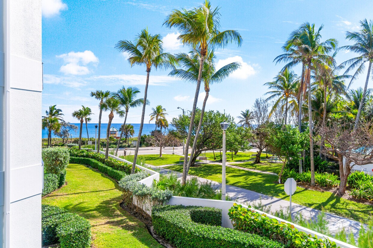 Primary Photo - 120 S Ocean Blvd