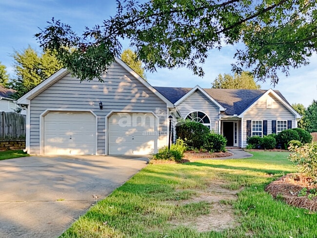 Building Photo - 360 Dunagan Dr