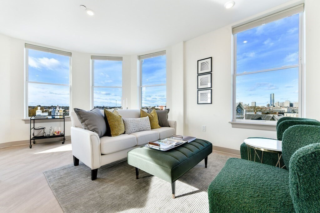 Foto principal - 394-400 Dorchester St-