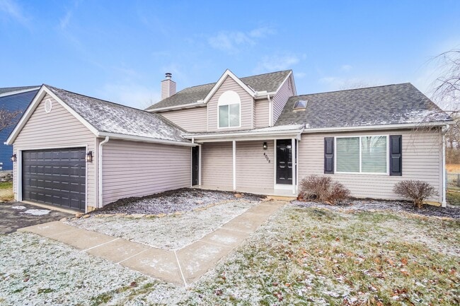 Building Photo - 4008 Thompson Ave