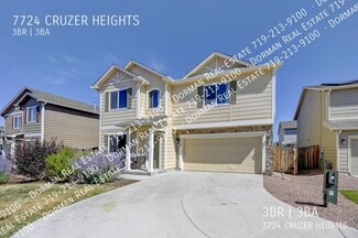 Building Photo - 7724 Cruzer Hts
