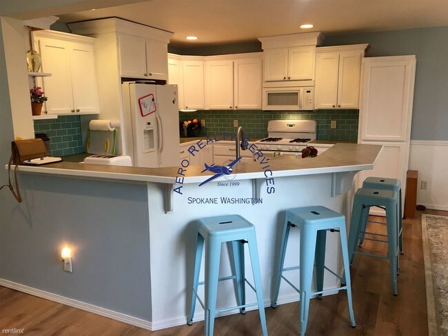 Foto del edificio - 5122 S Freya St