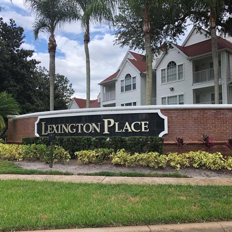 11574 Westwood Blvd Unit 1116, Orlando, FL 32821 Condo for Rent in