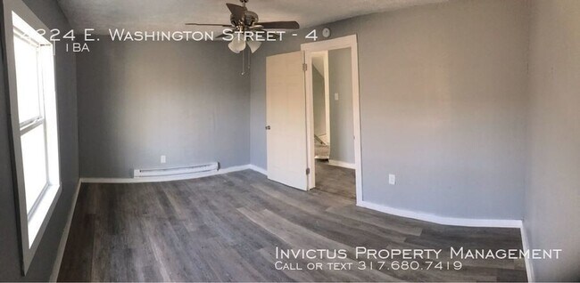 Foto del edificio - 4224 E Washington St