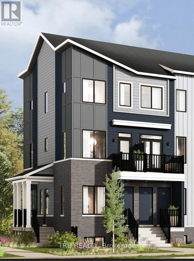 Building Photo - 221 Lamarche Ave