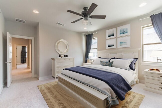 Foto del edificio - 13800 Lyndhurst St