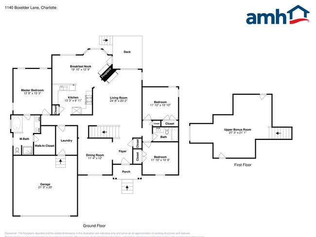 Foto del edificio - 1140 Boxelder Ln