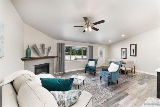 Building Photo - 3 bedroom in Billings MT 59106