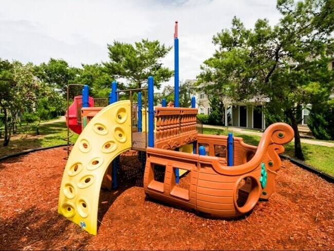 Foto del edificio - Nautilus Cove 4 Bedroom 3 Bath