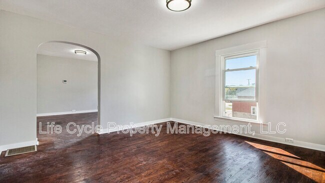 Building Photo - 1312 Hamilton Ave NW