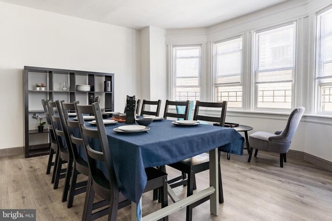 Foto del edificio - 3809 Ventnor Ave