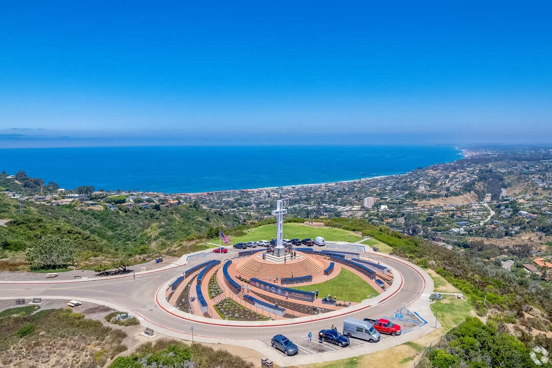 La Jolla