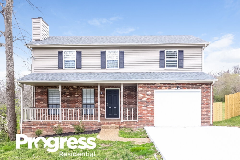 429 Southwood Dr, Nashville, TN 37217 House Rental in Nashville, TN