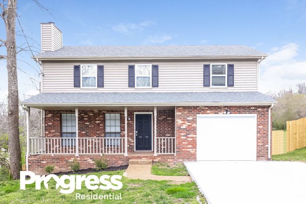 429 Southwood Dr, Nashville, TN 37217 House Rental in Nashville, TN