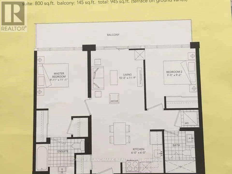 Primary Photo - 621 Sheppard Ave E