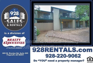 Building Photo - 3200 S Litzler Dr