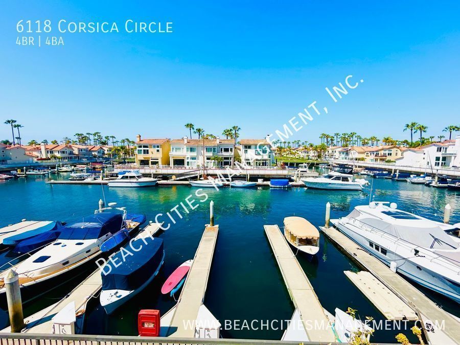 Foto principal - Pet-Friendly, Mediterranean-Style Home in ...