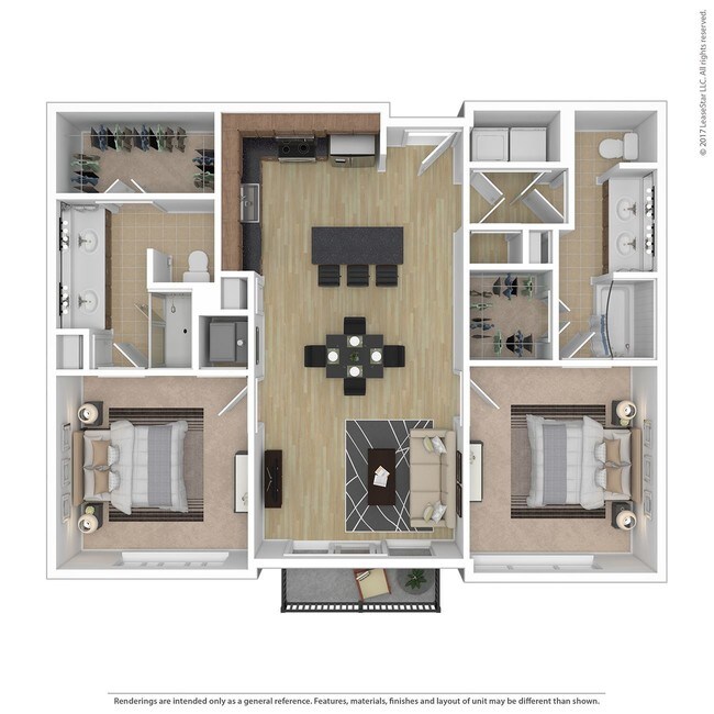 Sabina Rentals Austin, TX