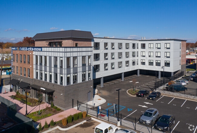 Foto del edificio - citivillage @ st. georges ave