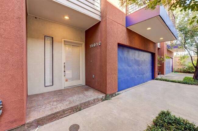 Building Photo - 1501 California St
