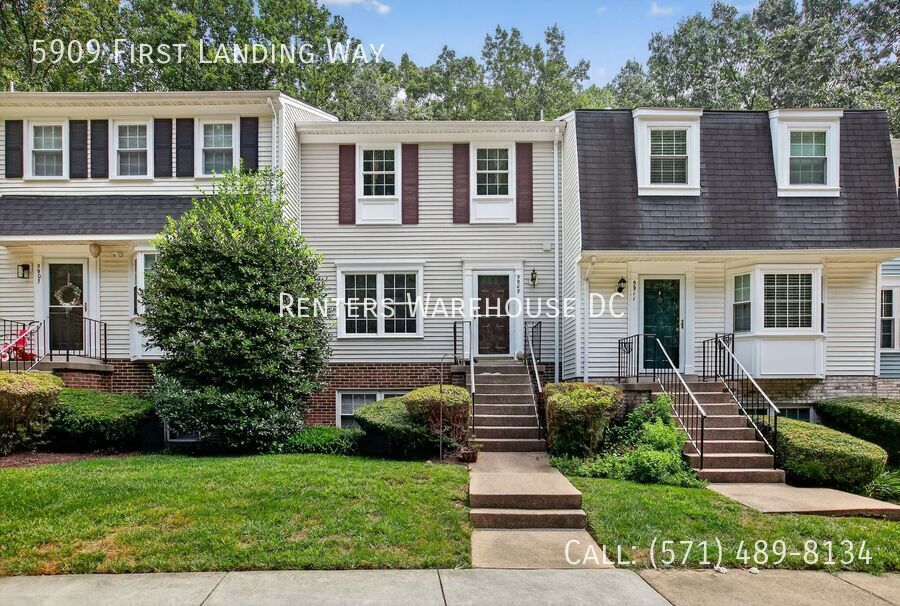 Foto principal - 5909 First Lndg Wy