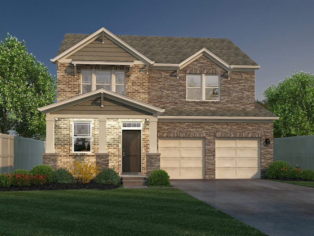 Primary Photo - 235 Argea Dr